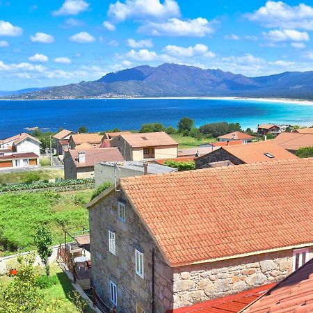 Casa Pepa De Enrique Villa Lira  Екстериор снимка