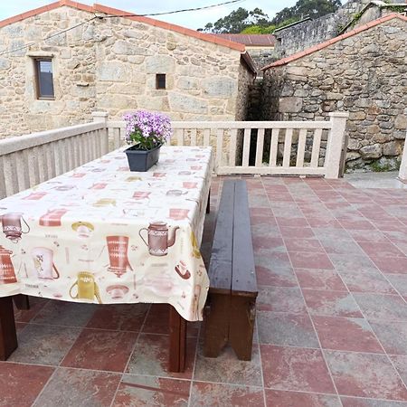 Casa Pepa De Enrique Villa Lira  Екстериор снимка