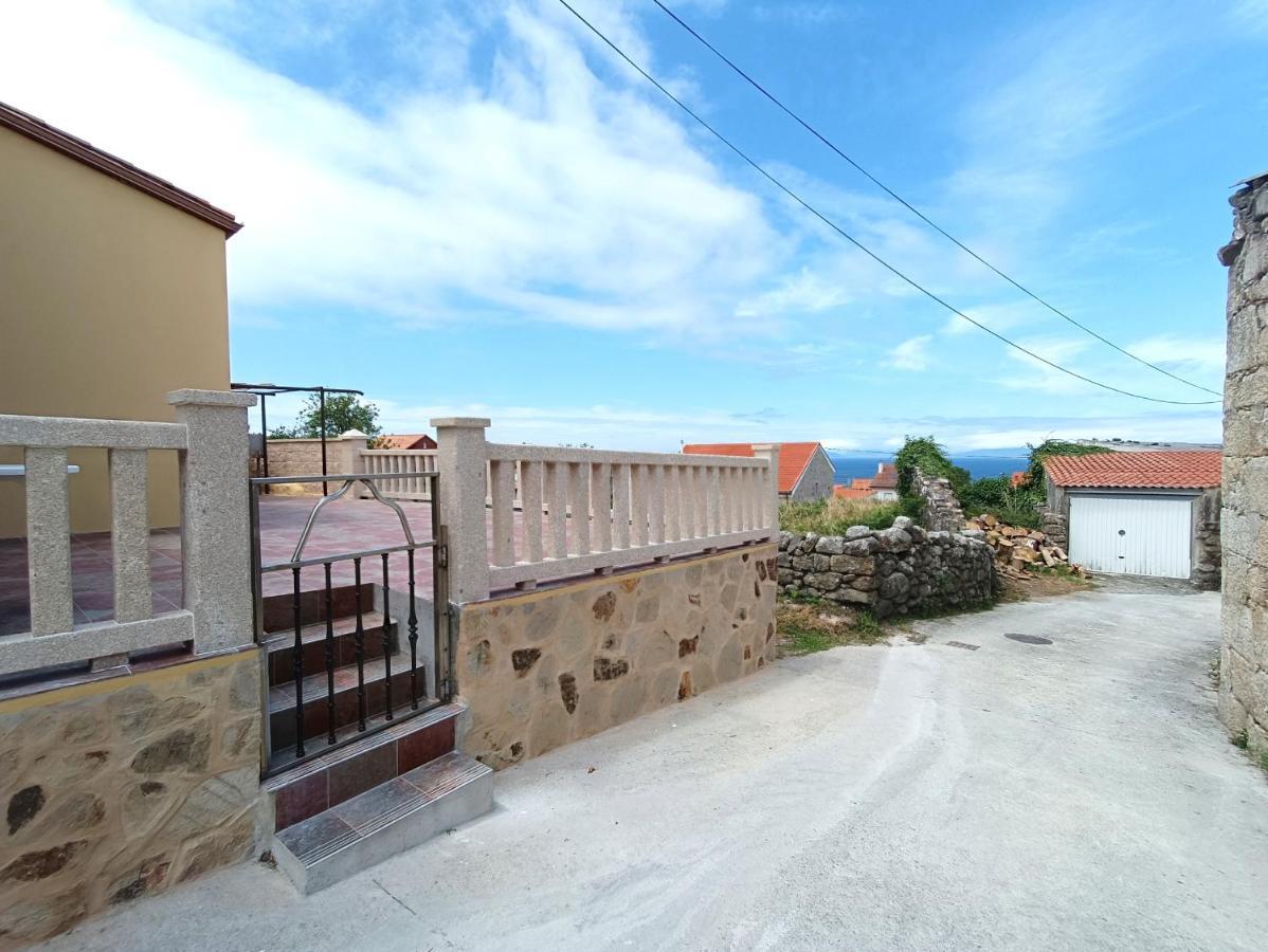 Casa Pepa De Enrique Villa Lira  Екстериор снимка