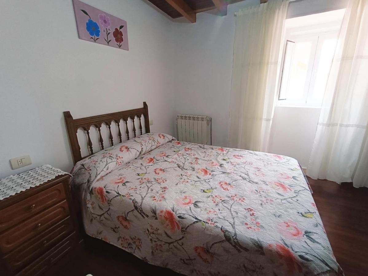 Casa Pepa De Enrique Villa Lira  Екстериор снимка