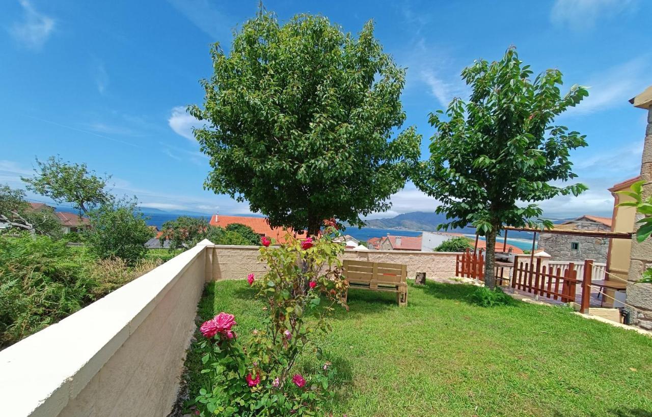 Casa Pepa De Enrique Villa Lira  Екстериор снимка