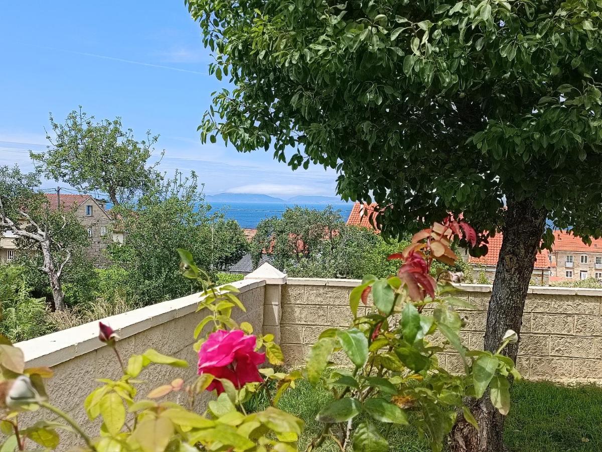 Casa Pepa De Enrique Villa Lira  Екстериор снимка