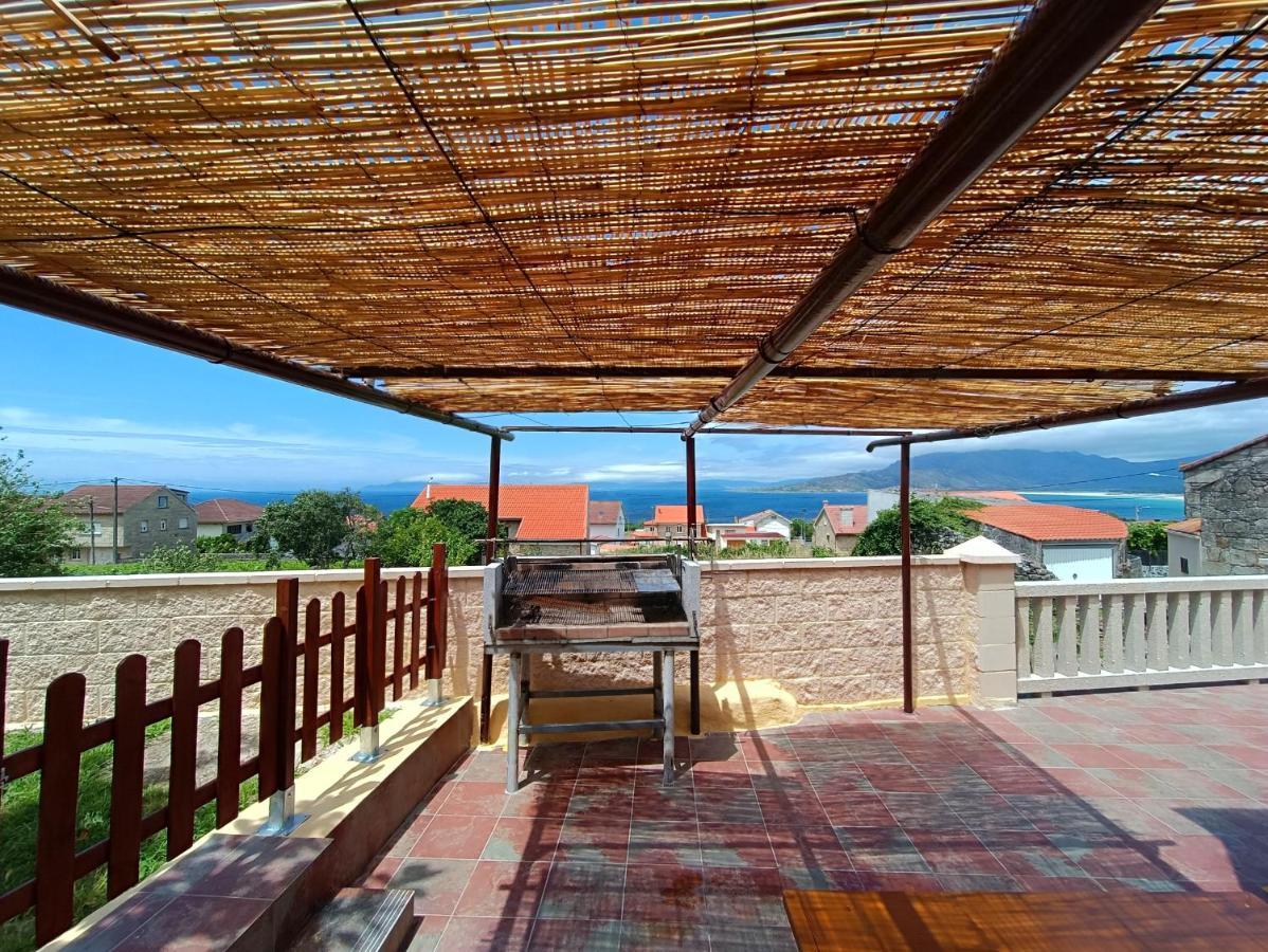 Casa Pepa De Enrique Villa Lira  Екстериор снимка