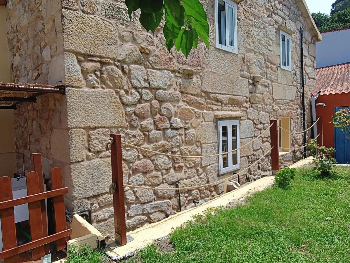 Casa Pepa De Enrique Villa Lira  Екстериор снимка