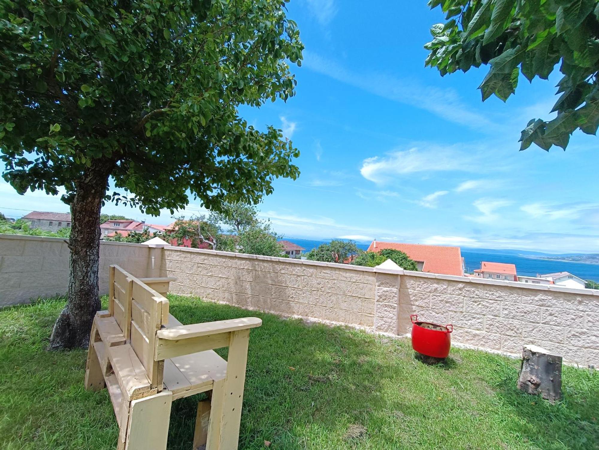 Casa Pepa De Enrique Villa Lira  Екстериор снимка