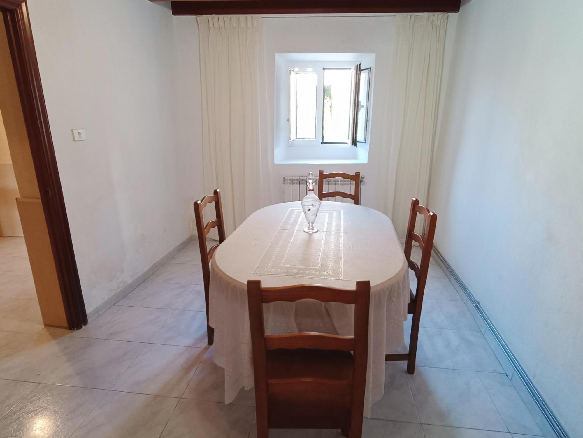 Casa Pepa De Enrique Villa Lira  Екстериор снимка