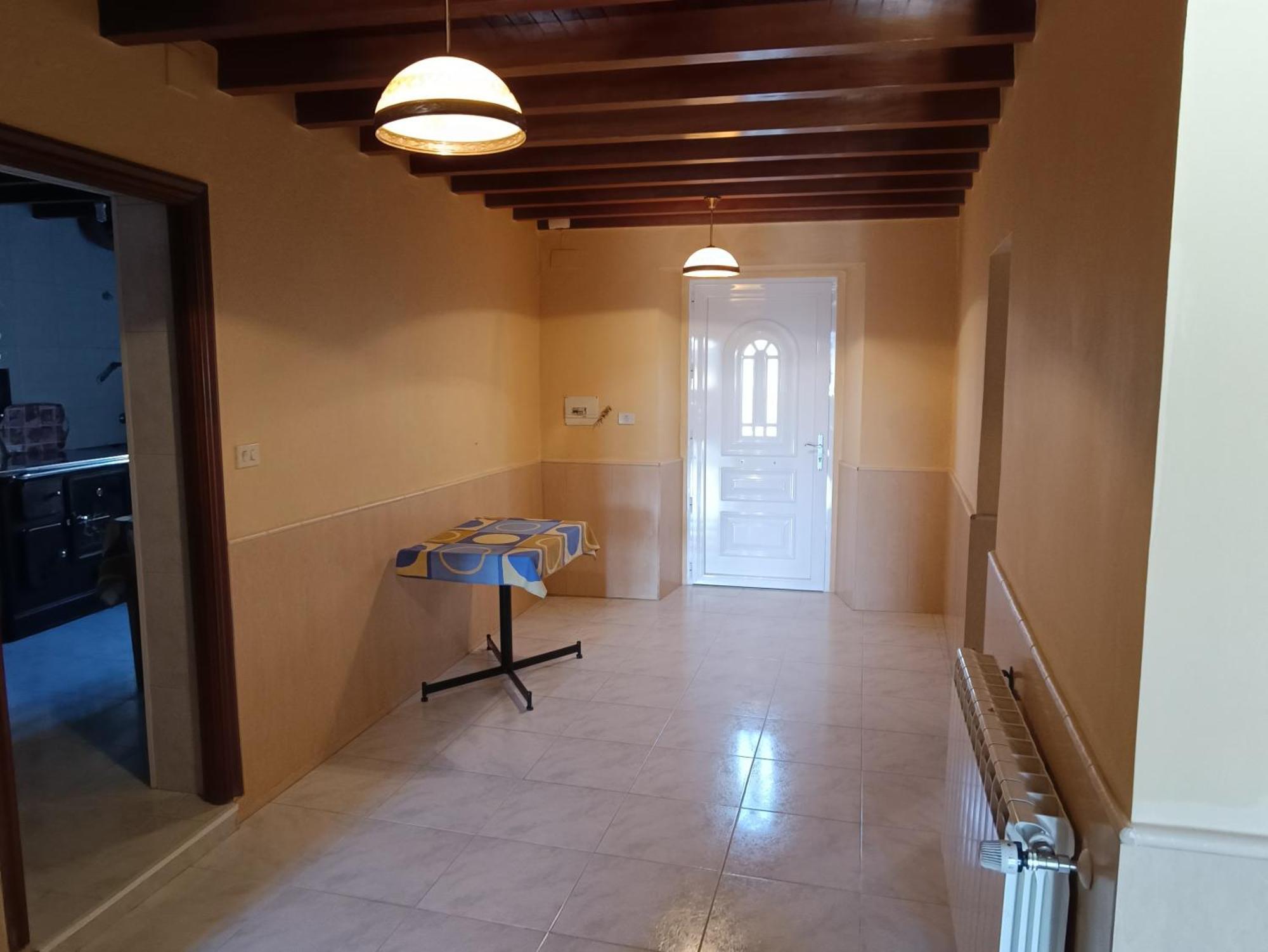 Casa Pepa De Enrique Villa Lira  Екстериор снимка
