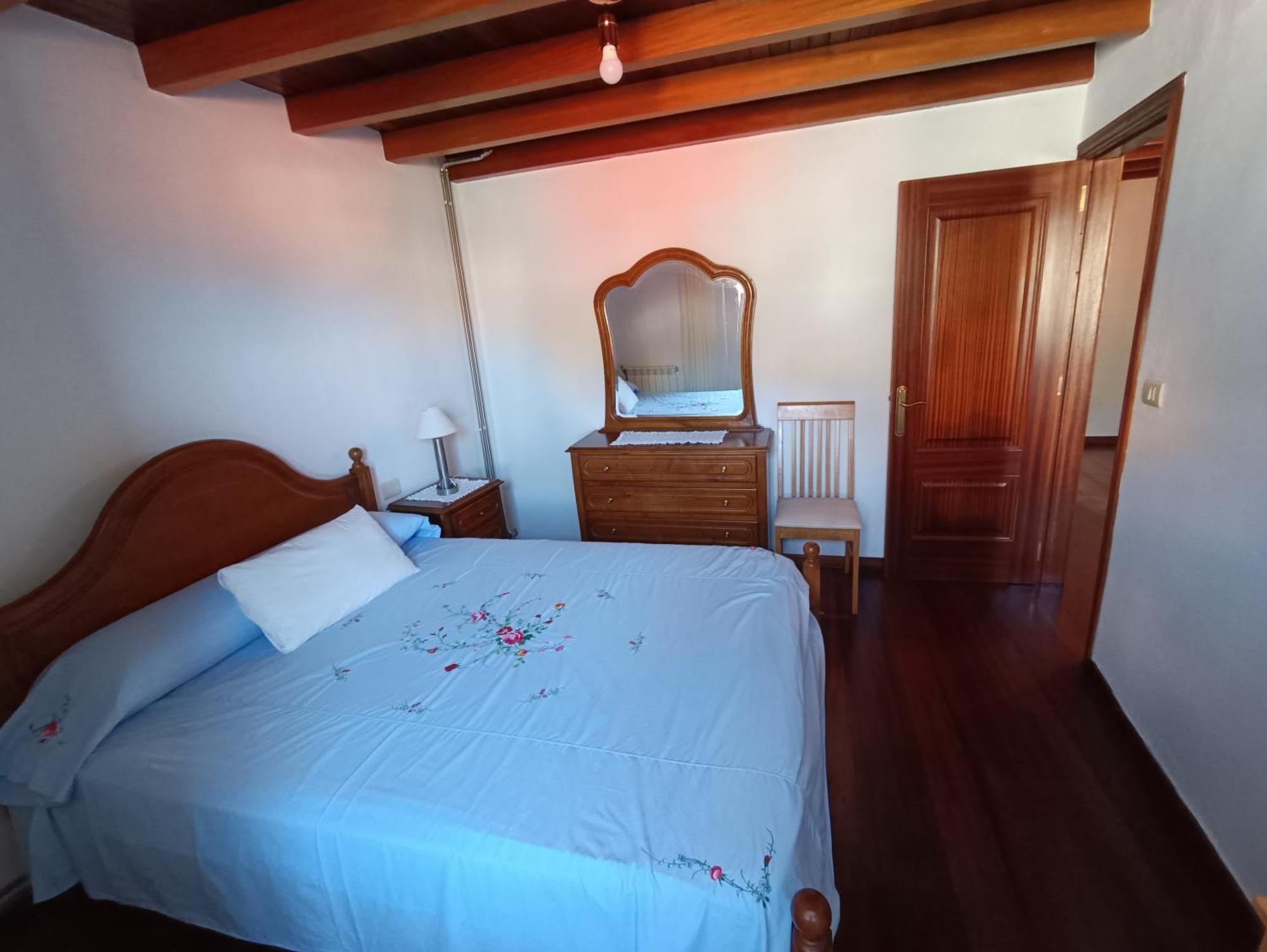 Casa Pepa De Enrique Villa Lira  Екстериор снимка