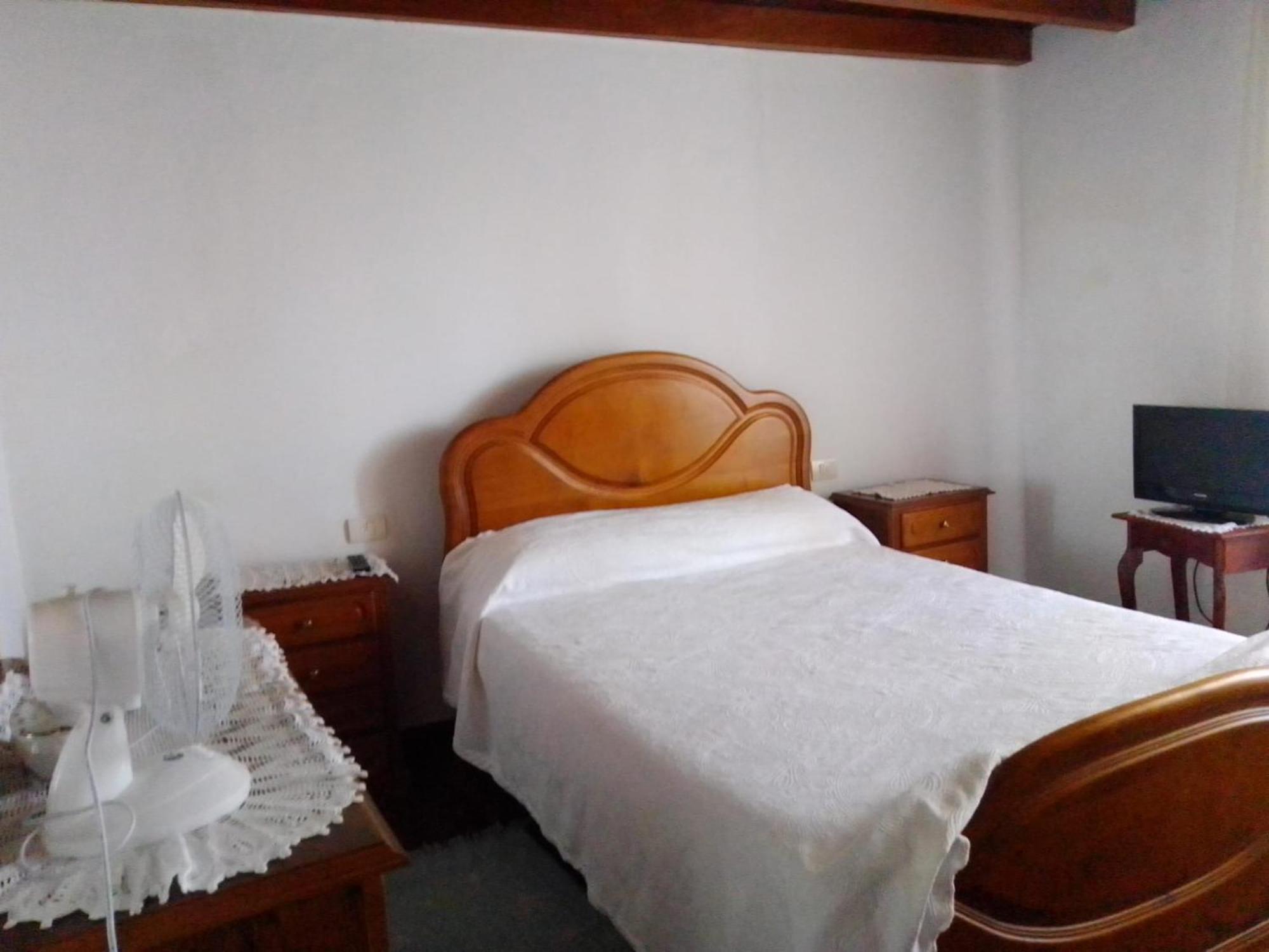 Casa Pepa De Enrique Villa Lira  Екстериор снимка