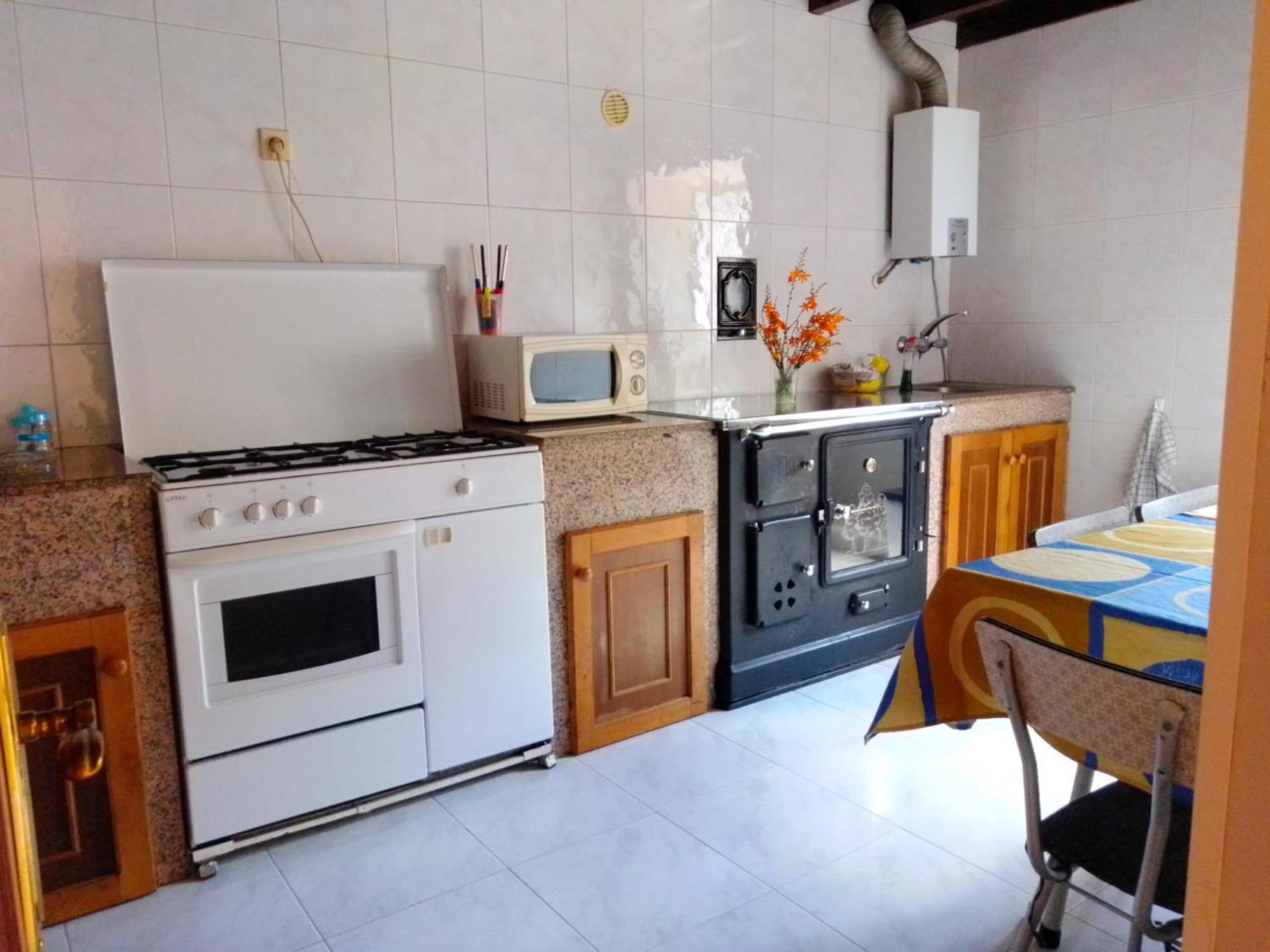 Casa Pepa De Enrique Villa Lira  Екстериор снимка