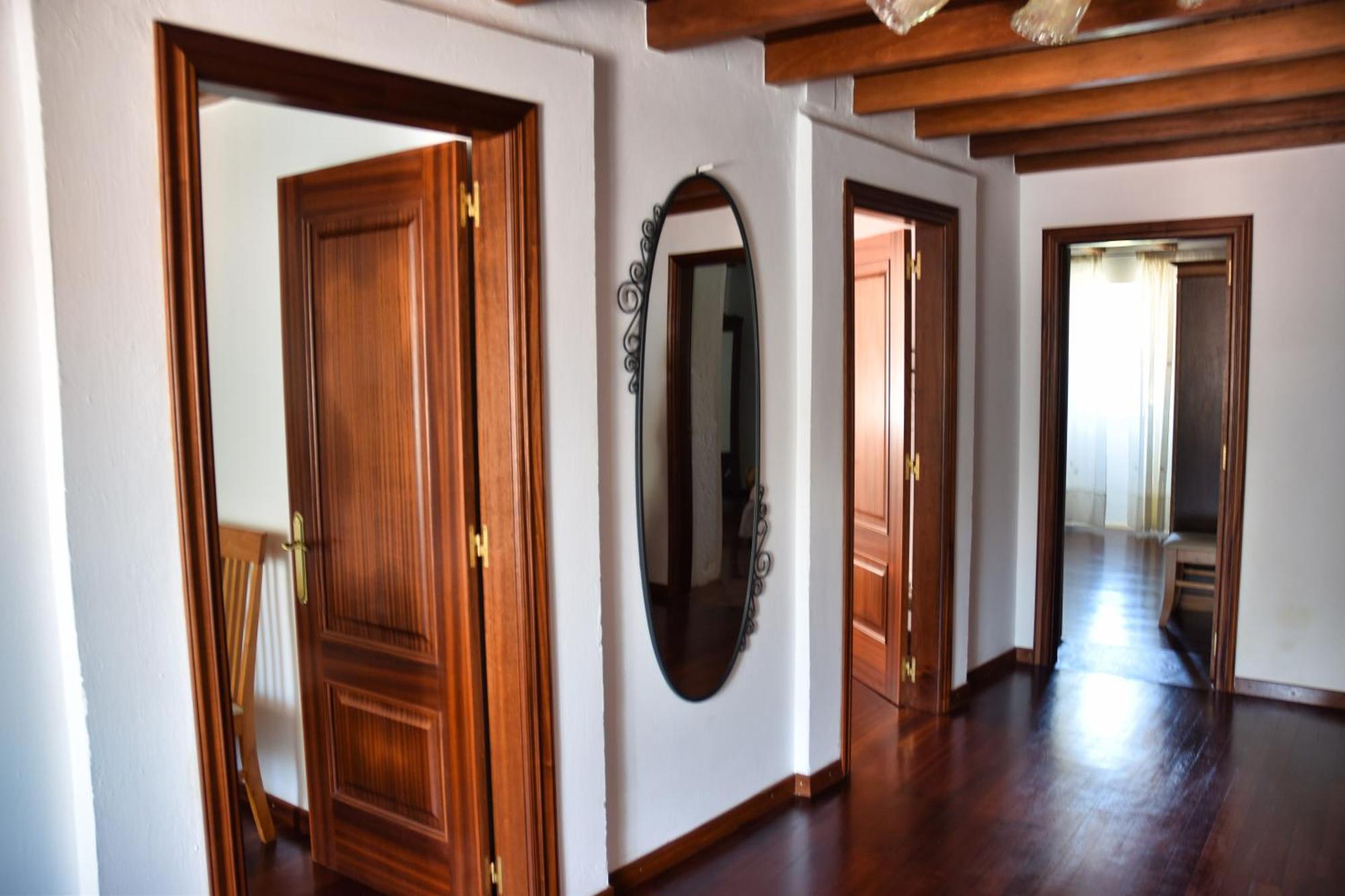 Casa Pepa De Enrique Villa Lira  Екстериор снимка