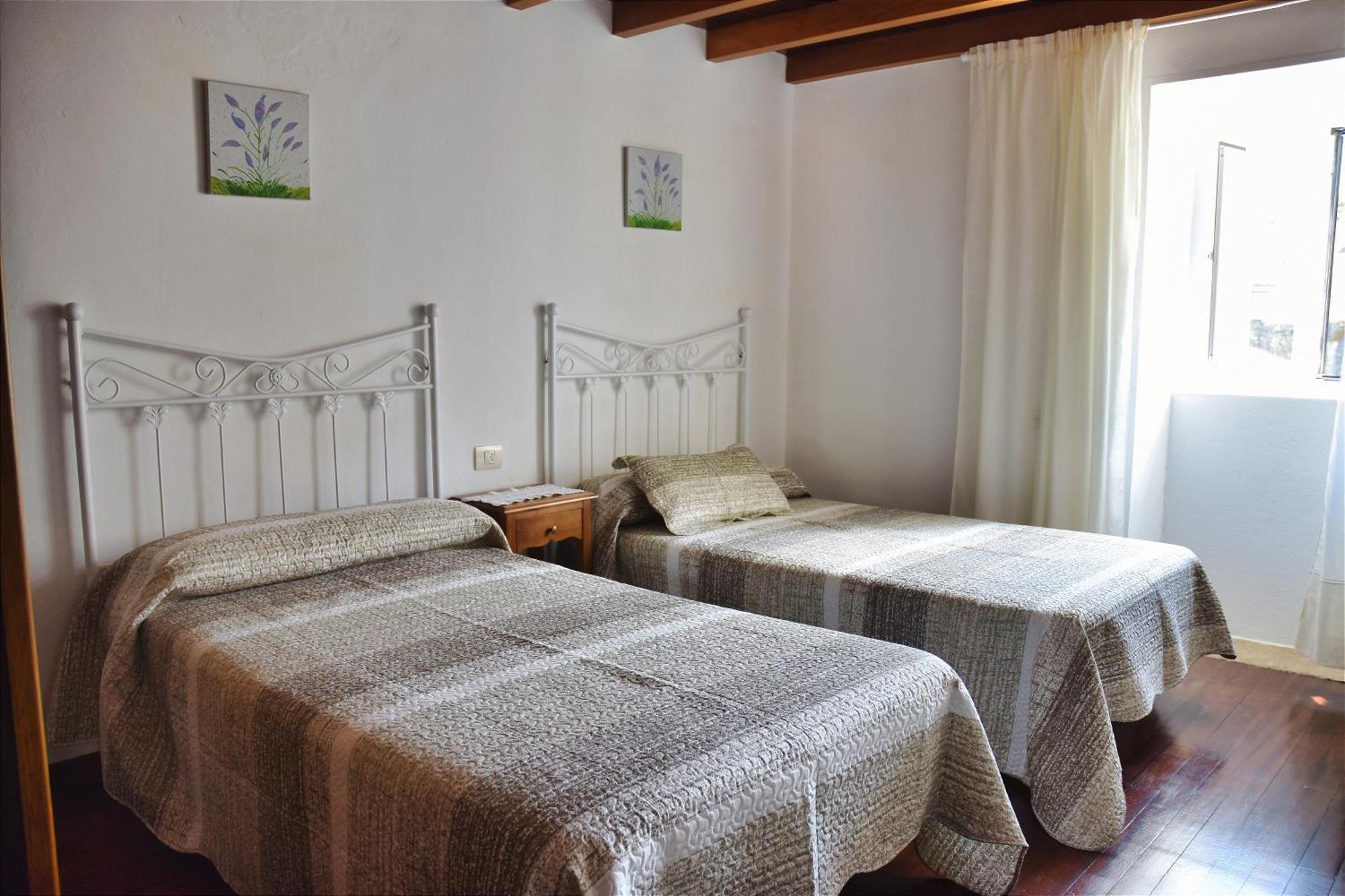 Casa Pepa De Enrique Villa Lira  Екстериор снимка