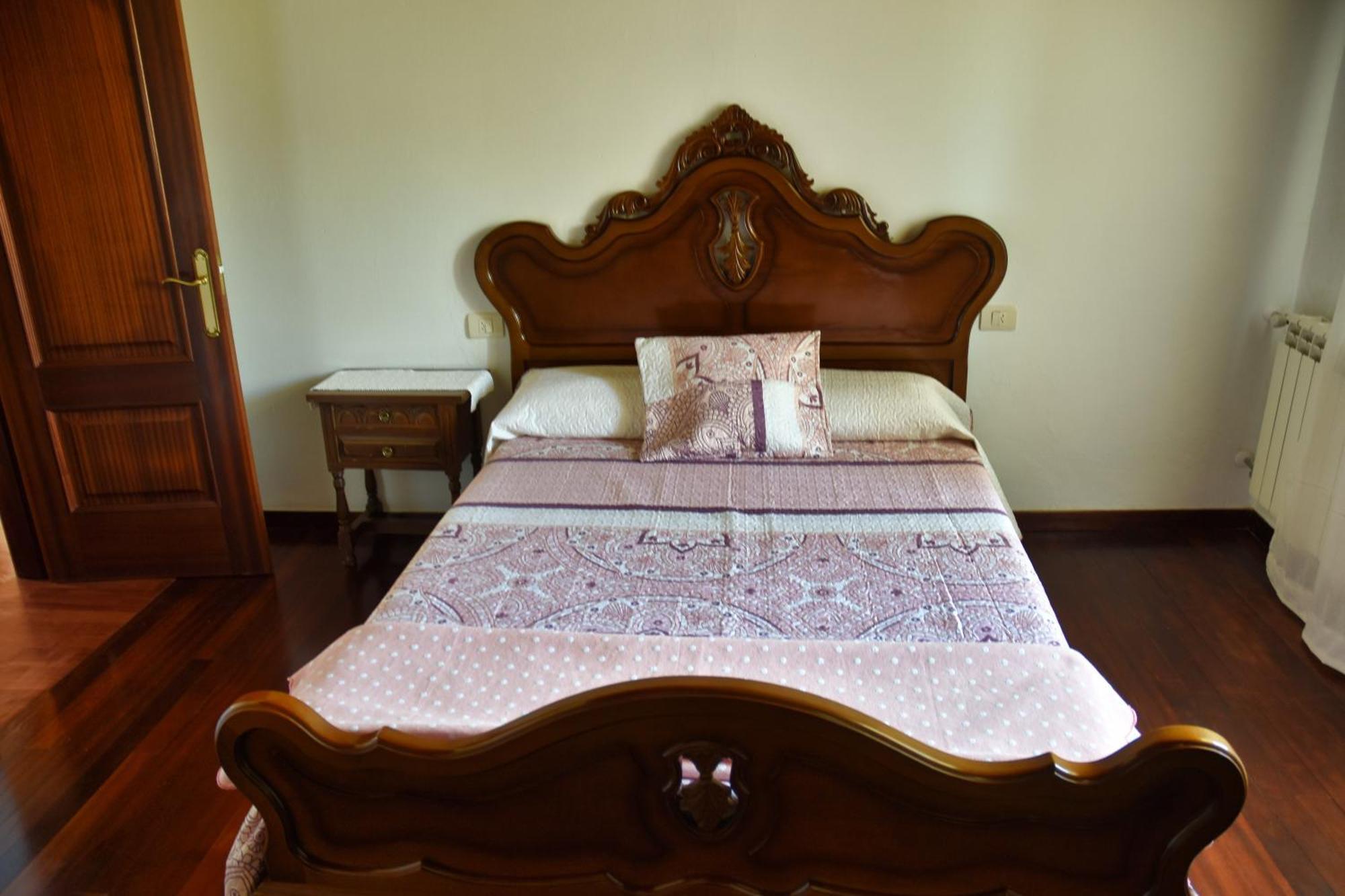 Casa Pepa De Enrique Villa Lira  Екстериор снимка