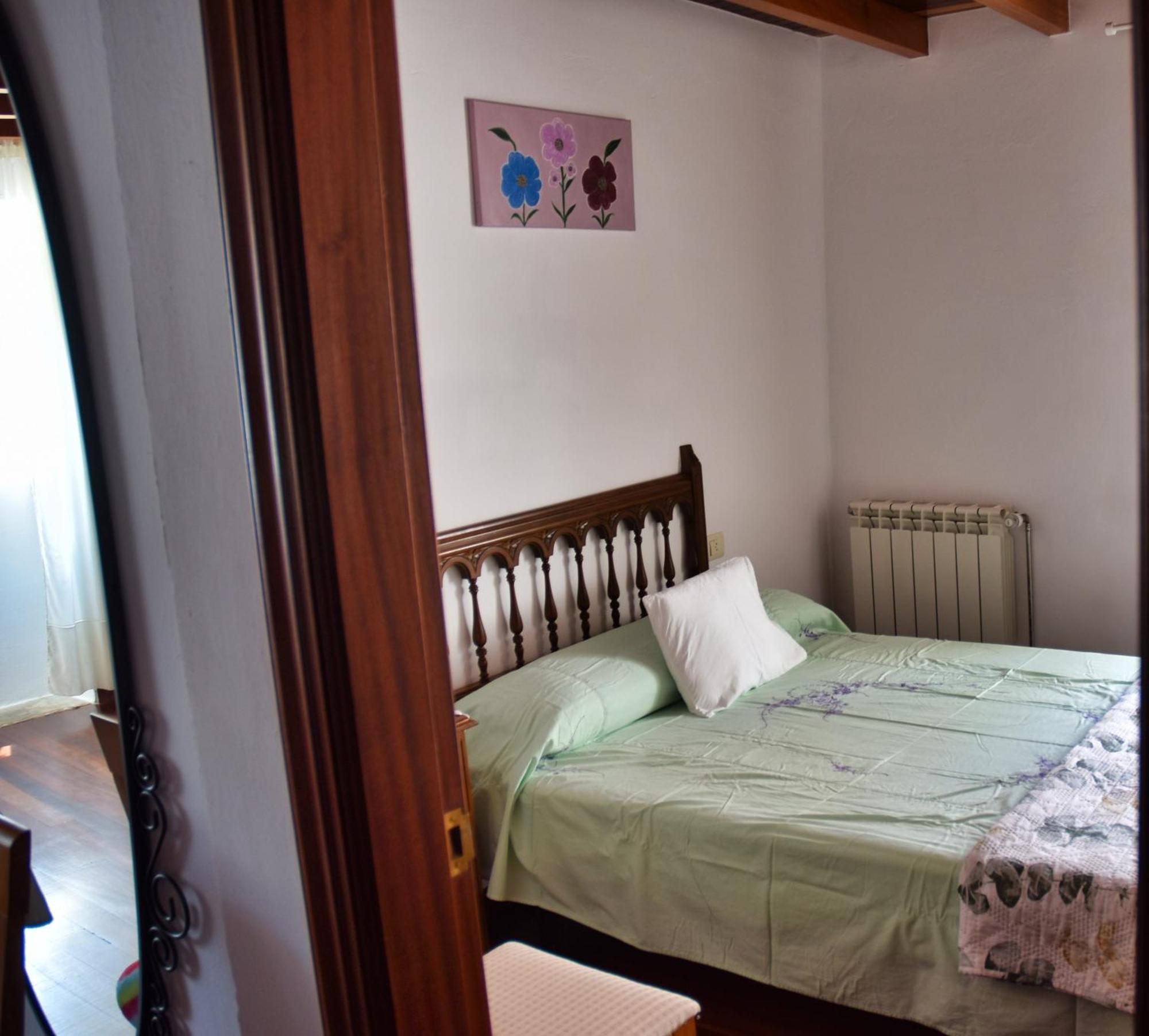 Casa Pepa De Enrique Villa Lira  Екстериор снимка