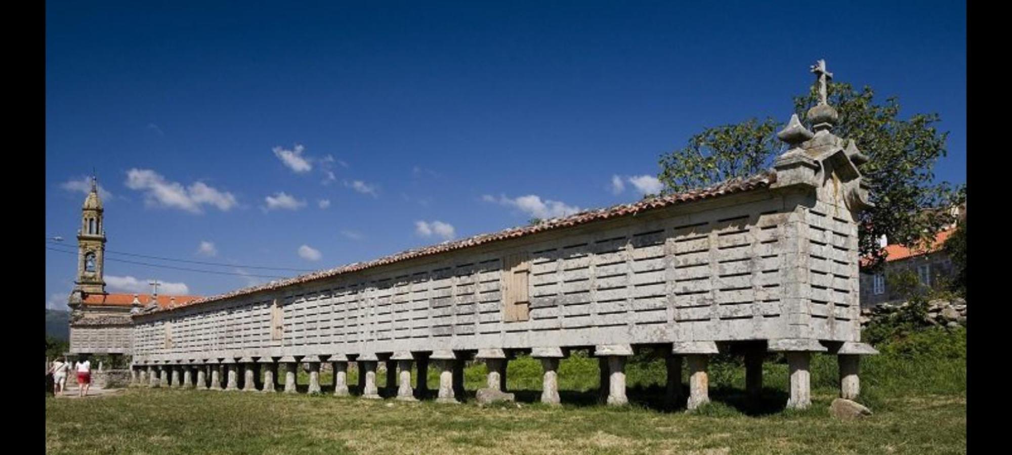 Casa Pepa De Enrique Villa Lira  Екстериор снимка
